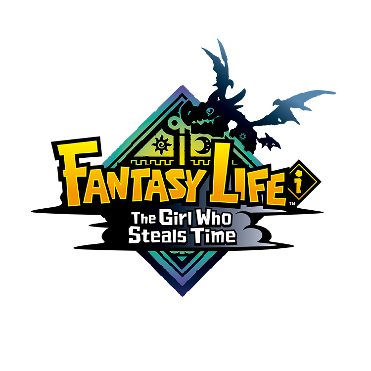 FANTASY LIFE i: The Girl Who Steals Time