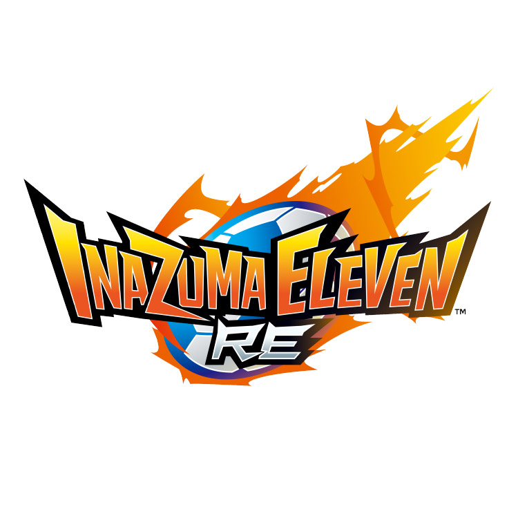 INAZUMA ELEVEN RE