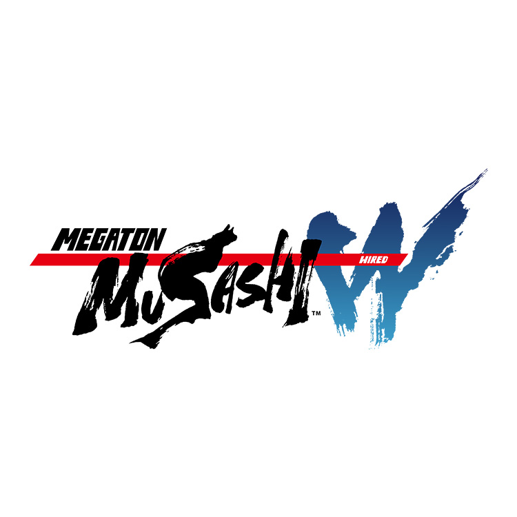 MEGATON MUSASHI W: WIRED