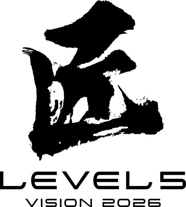 LEVEL5 VISION 2026 匠